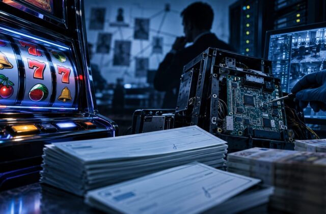 Giochi del Titano, il colpevole perfetto sarebbe un software: peccato che gli assegni li stacchino le persone