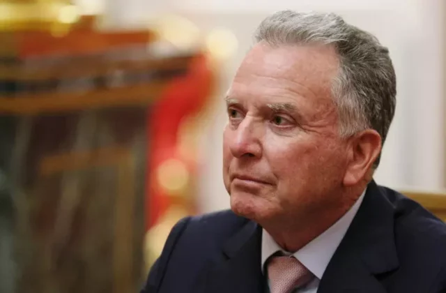Gli Usa avvertono Kiev: stop all’intelligence se continua a colpire le raffinerie russe