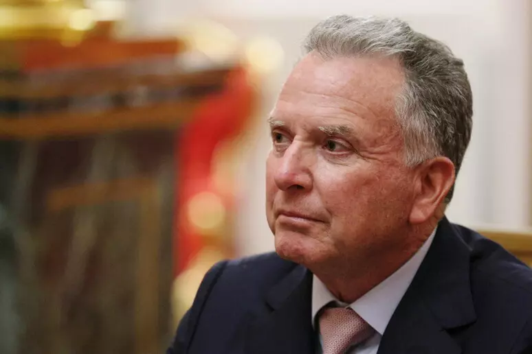 Gli Usa avvertono Kiev: stop all’intelligence se continua a colpire le raffinerie russe