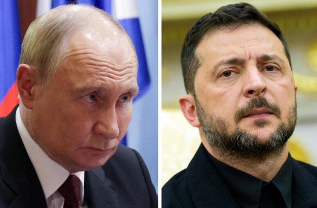 Guerra in Ucraina, la Russia apre alla ripresa dei negoziati con Kiev e Stati Uniti