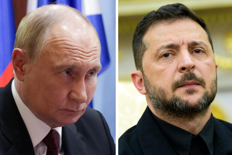Guerra in Ucraina, la Russia apre alla ripresa dei negoziati con Kiev e Stati Uniti