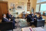 Guerrini e Prusak, dal mondiale all’Onorificenza di Sant’Agata