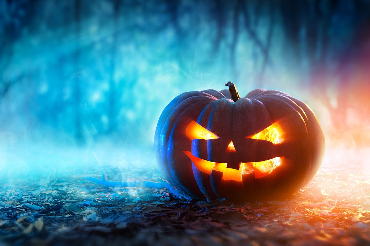 Halloween, rincari del 9,6%: caramelle e cioccolatini costano un quarto in più