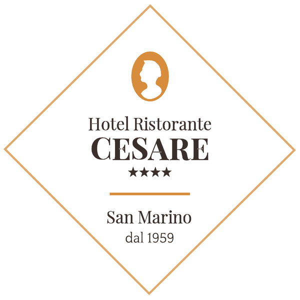 Hotel Ristorante Cesare — colonna