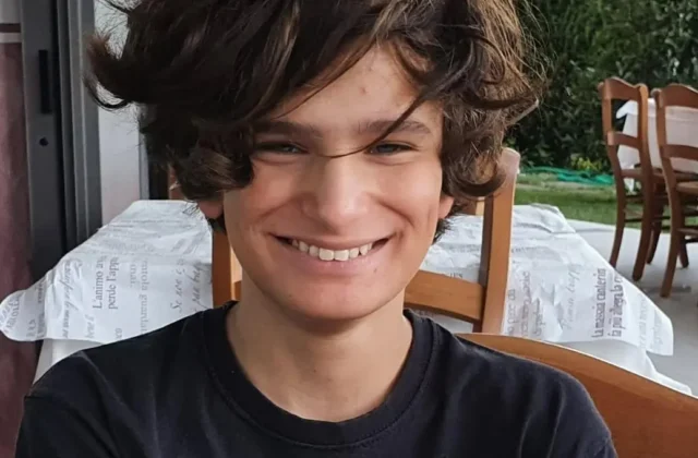 “Ogni giovane anima è irripetibile”: il saluto dei professori a Riccardo Gualtieri
