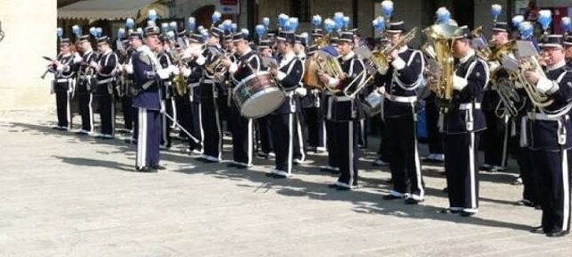 Simone Emiliano Pasculli named new conductor of San Marino’s Military Band