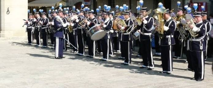 Simone Emiliano Pasculli nominato maestro direttore della Banda militare