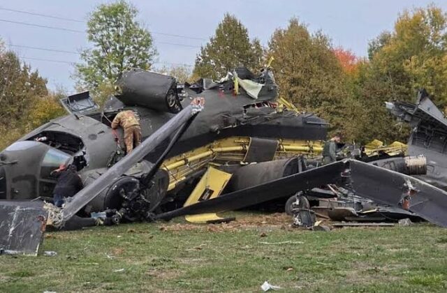 Bosnia, precipita un Chinook dell’Esercito italiano: quattro vittime durante un’esercitazione