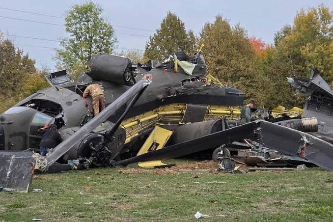 Bosnia, precipita un Chinook dell’Esercito italiano: quattro vittime durante un’esercitazione