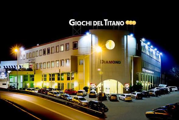 Giochi del Titano, direttore ai domiciliari. indagine coinvolge anche il vice e tre dipendenti: le ipotesi sarebbero riciclaggio e autoriciclaggio per oltre 7 milioni
