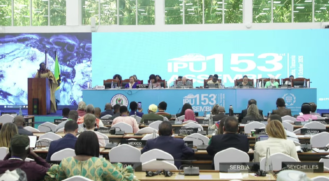 San Marino all’assemblea UIP in Tanzania: al voto per il nuovo presidente