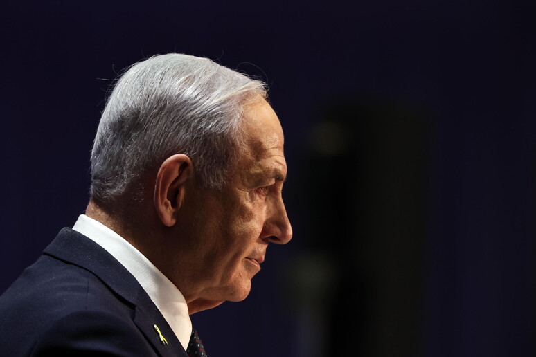 Israele al voto, Eisenkot sfida Netanyahu: maggioranza in bilico
