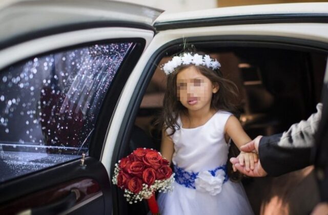La California vieta i matrimoni dei minori: legali in altri 32 Stati