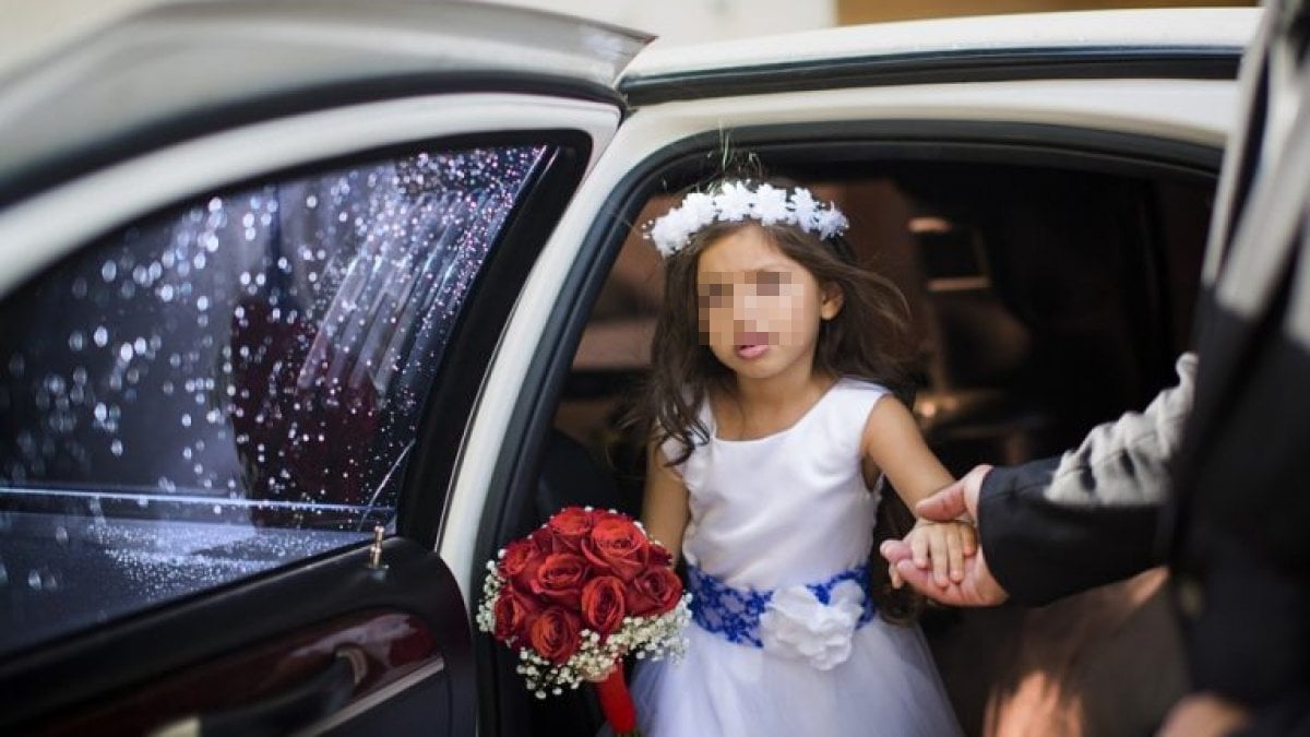 La California vieta i matrimoni dei minori: legali in altri 32 Stati