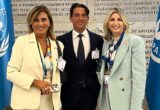 La FAO sceglie Neni Rossini tra le “100 Women Heroes” dei sistemi agroalimentari