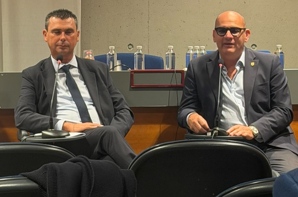 San Marino al TTG, Mancini: “Sport e turismo come elemento distintivo della nostra strategia di sviluppo”