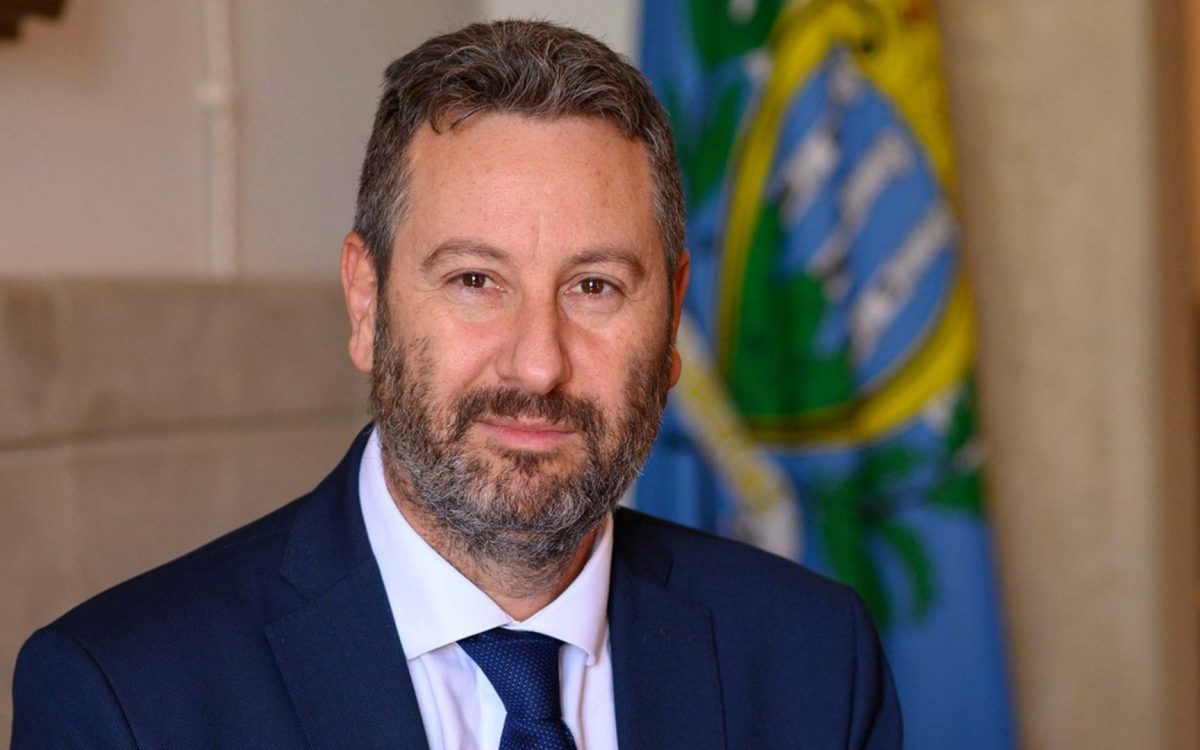 Marco Gatti