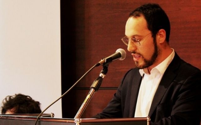 Marco Mularoni (PDCS) on the EU deal: “Let’s create scholarships for young Sammarinese”