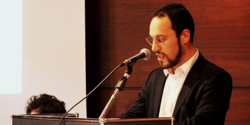 Marco Mularoni (PDCS), accordo Ue: “La vera sfida sarà la pubblica amministrazione.”