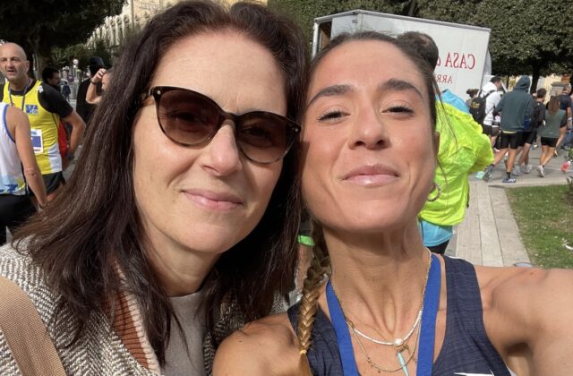 Melissa Michelotti sotto l’ora e trenta: nuovo personale nella mezza maratona