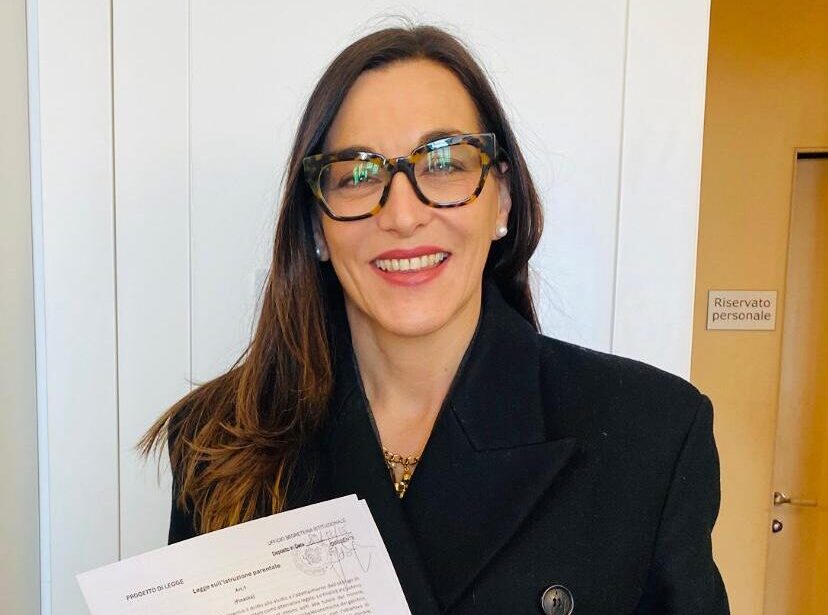 Michela Pelliccioni