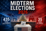 Midterm elections 2026: il voto che può cambiare gli equilibri di Washington (a cura di Carlotta Andruccioli)