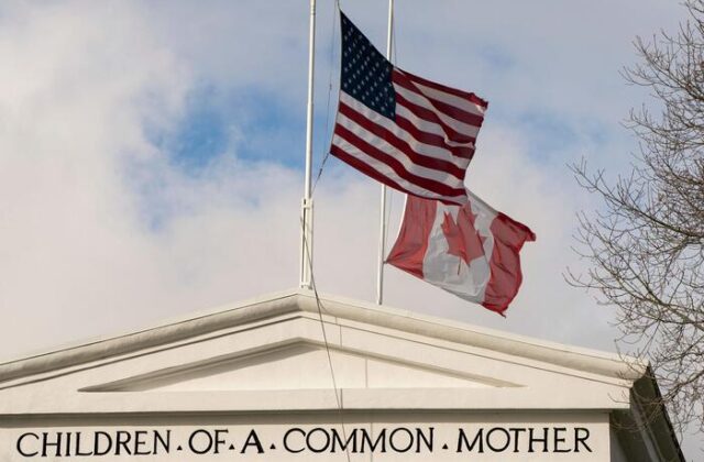Midterm, gli Usa accusano il Canada di voler influenzare il voto