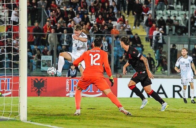 San Marino-Bielorussia a Budapest, l’avversaria più alla portata