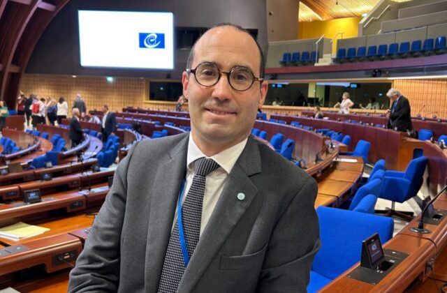 Caso Giochi del Titano: “Il governo degli scandali colpisce ancora” (di Nicola Renzi)