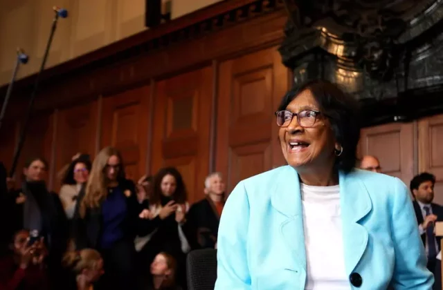 Nobel per la Pace 2026 alla giurista sudafricana Navi Pillay: una vita contro i crimini di guerra