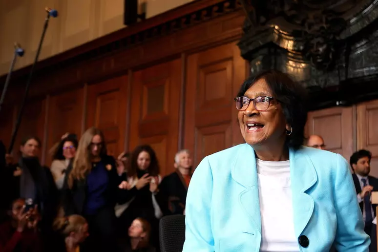 Nobel per la Pace 2026 alla giurista sudafricana Navi Pillay: una vita contro i crimini di guerra