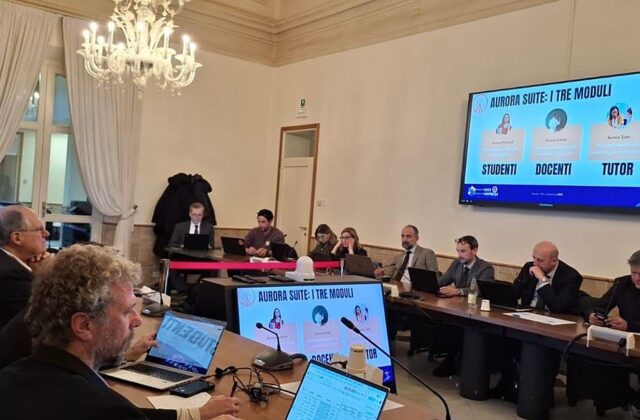 Nuove Idee Nuove Imprese, tredici finalisti e uno solo è sammarinese