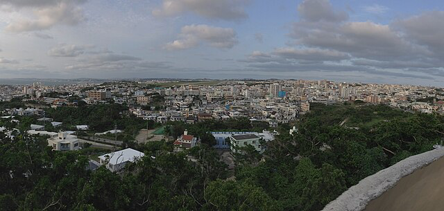 Okinawa, marine arrestato: è accusato di aver rapinato e strangolato una donna