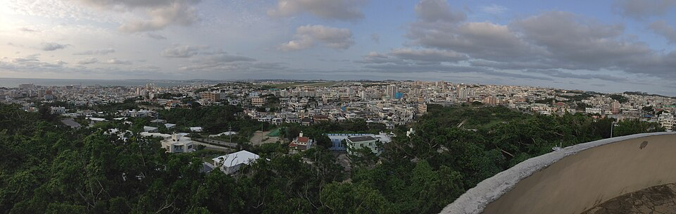 Okinawa, marine arrestato: è accusato di aver rapinato e strangolato una donna