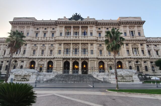 Società sammarinese, la Cassazione conferma la sanzione da quasi 14 milioni