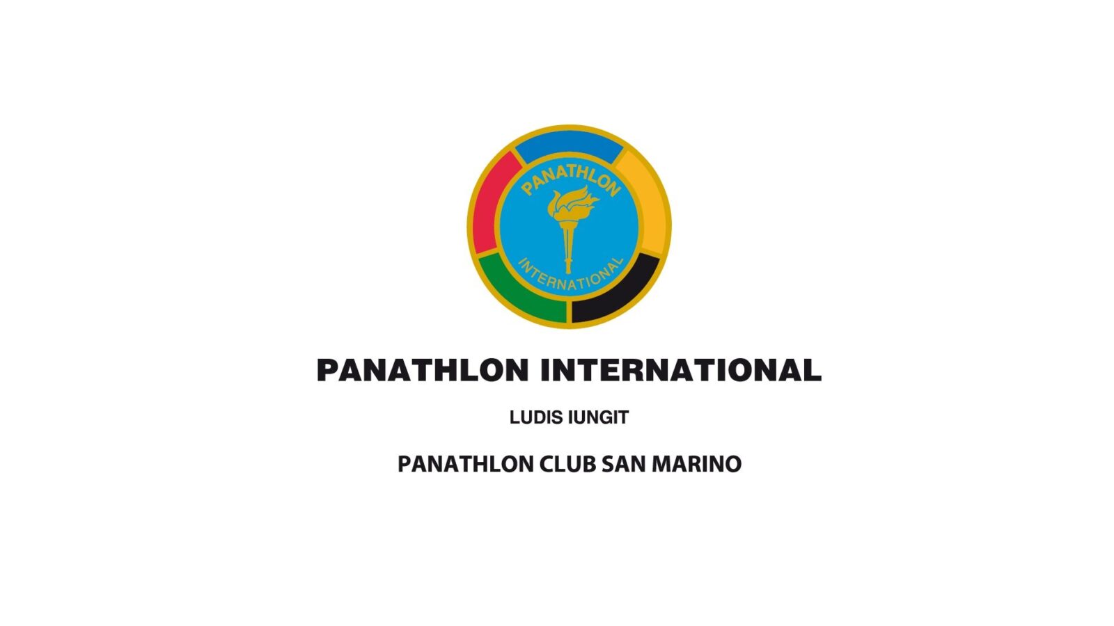Panathlon San Marino celebra 60 anni di attività, udienza a Palazzo Pubblico con i Capitani Reggenti
