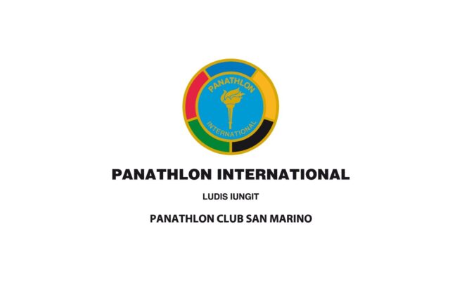 Panathlon San Marino celebra 60 anni di attività, udienza a Palazzo Pubblico con i Capitani Reggenti