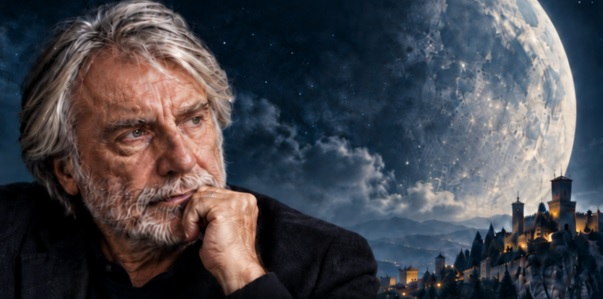 Paolo Crepet al Teatro Nuovo di Dogana: una serata sul rapporto tra genitori e figli