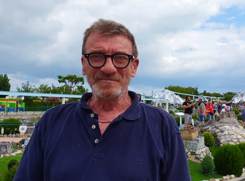 Paolo Rambaldi travolto e ucciso dal rimorchio di un trattore, il dolore della famiglia: “Aveva il dono di creare meraviglie”
