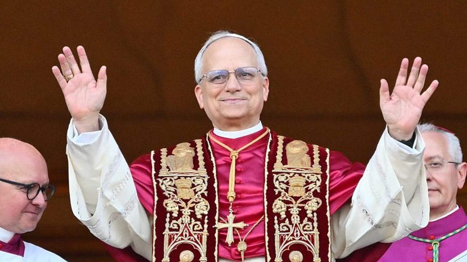 Il Papa annuncia un nodulo al polmone: si opera al Gemelli