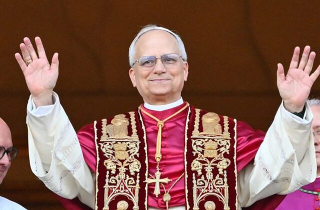 Il Papa annuncia un nodulo al polmone: si opera al Gemelli