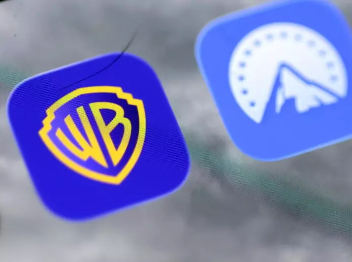 Paramount compra Warner Bros. Discovery: nasce il colosso Skydance
