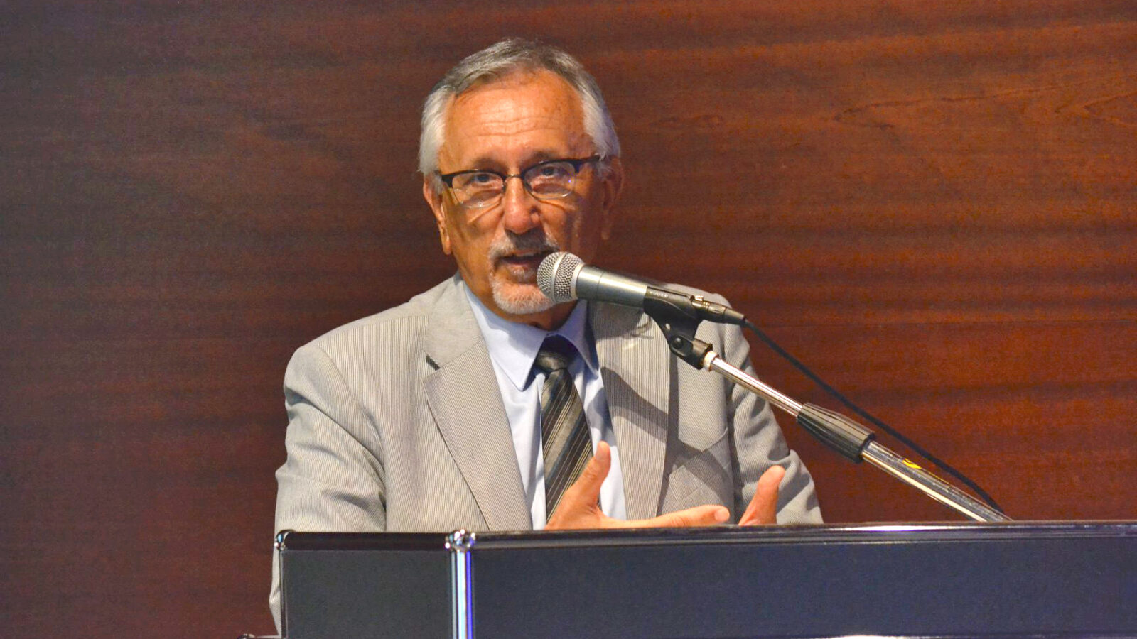 SportInFiera, l’ex Segretario all’Istruzione Pasquale Valentini difende i docenti della Scuola Media: meritano rispetto, non denigrazione