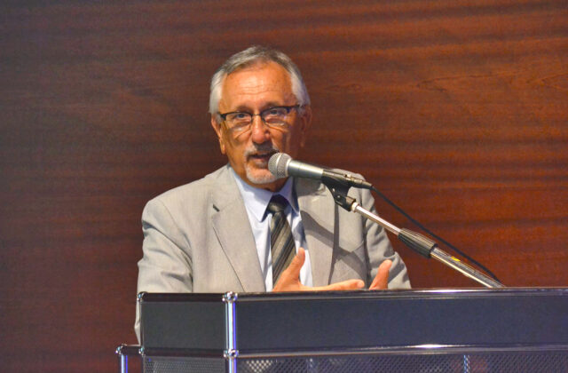SportInFiera, l’ex Segretario all’Istruzione Pasquale Valentini difende i docenti della Scuola Media: meritano rispetto, non denigrazione