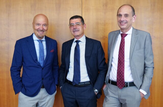 IEG compie dieci anni: dalla fusione delle fiere di Rimini e Vicenza a oltre 800 collaboratori