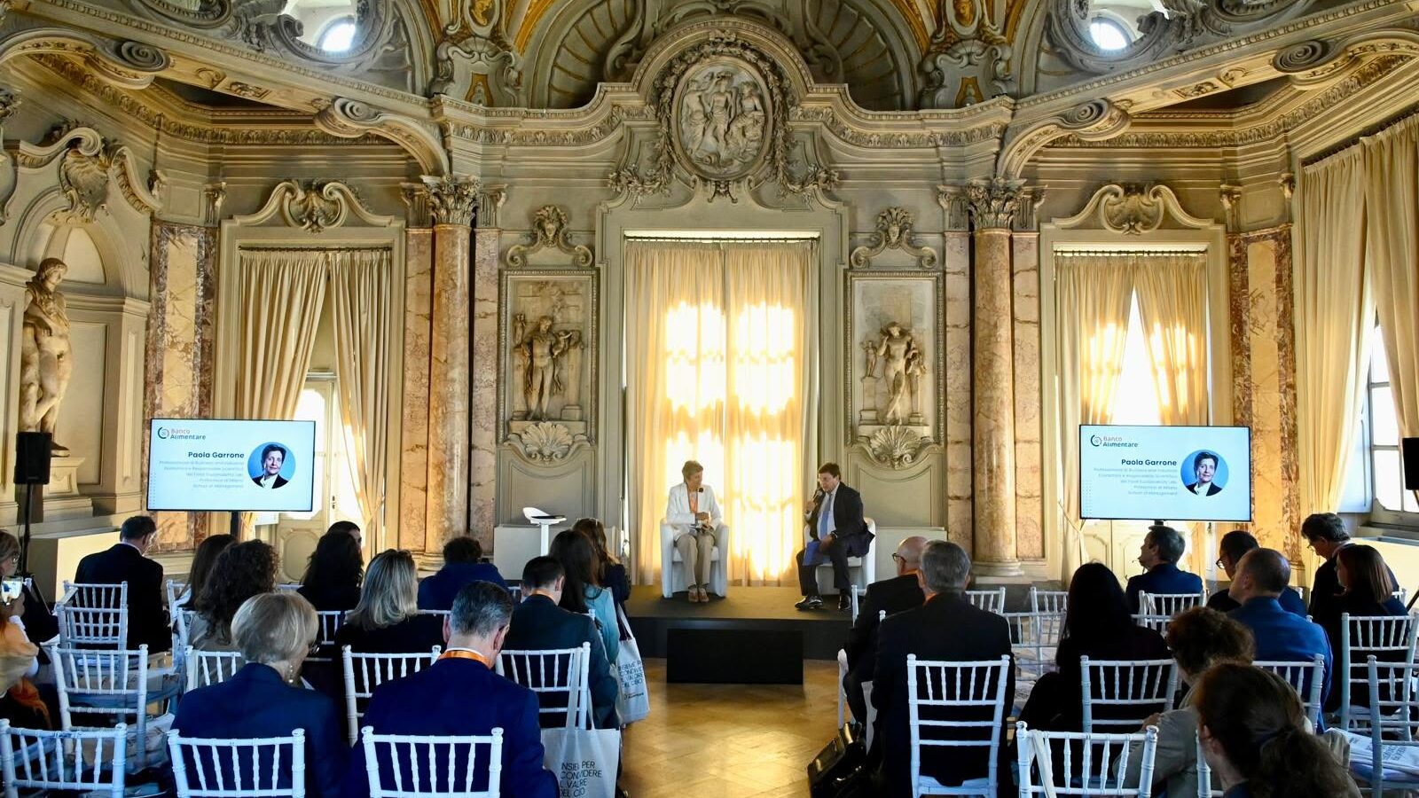 Povertà alimentare, Banco Alimentare: “Il 56% degli indigenti non viene raggiunto dagli aiuti alimentari”