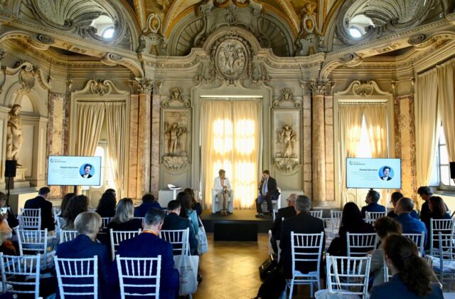Povertà alimentare, Banco Alimentare: “Il 56% degli indigenti non viene raggiunto dagli aiuti alimentari”