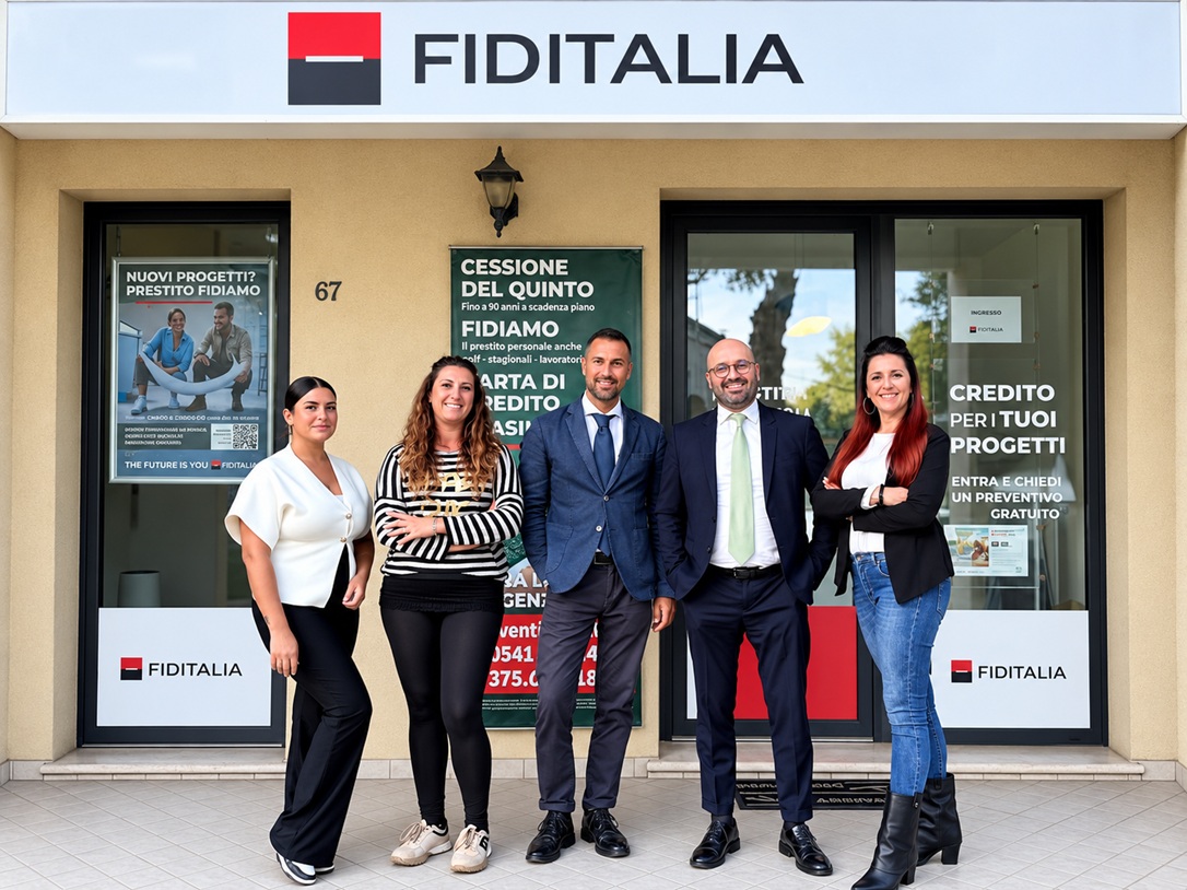Vivi a San Marino e ti serve un prestito? Per Fiditalia conta il reddito, non l’indirizzo: finanziamenti anche senza residenza in Italia