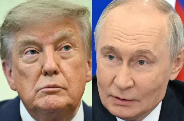 Putin e Trump pronti a sentirsi al telefono: il Cremlino annuncia un colloquio a breve