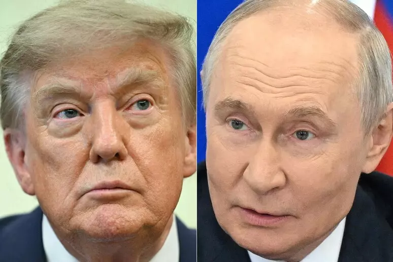 Putin e Trump pronti a sentirsi al telefono: il Cremlino annuncia un colloquio a breve